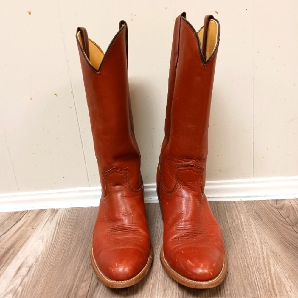 Frye American classics  size 12 women
